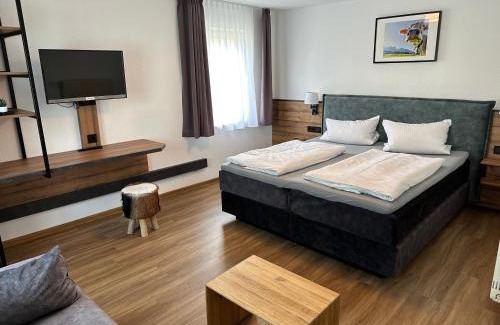 Isny im Allgaeu Hotel | Discover Comfort at Zum Bayrischen Wirt: Pet-Friendly Stay