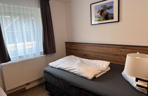 Maierhofen Hotel | Inviting Stay at Zum Bayrischen Wirt with Family-Friendly Amenities