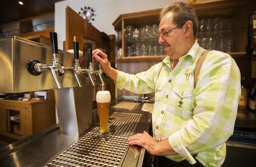 Dietfurt Hotel | Discover Pet-Friendly Comfort at Zum Bräu-Toni Hotel