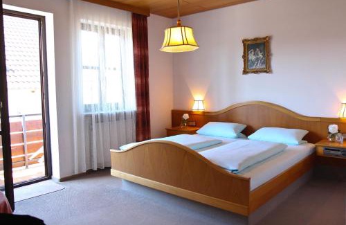 Dietfurt Hotel | Discover Pet-Friendly Comfort at Zum Bräu-Toni Hotel