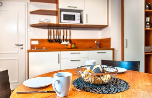 Damme Apartment | Zum Brandenburger Tor 04