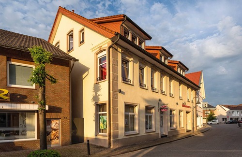 Damme Apartment | Zum Brandenburger Tor 04