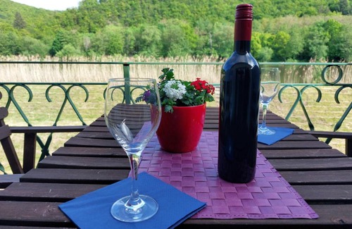 Niederhausen House | Discover Zum Stausee: Family-Friendly with Great Amenities