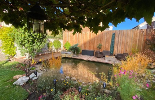 Weissenfels Bed & Breakfast | Exceptional Stay at Zum Feigenbaum - Guest Rated 10/10