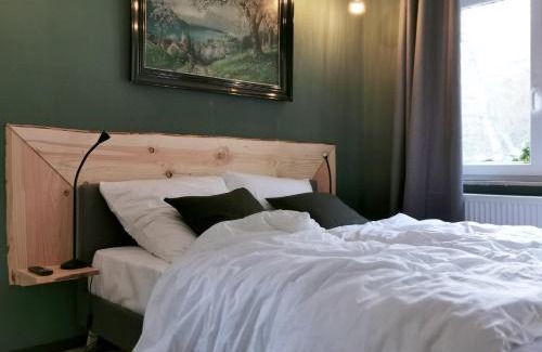 Thiersheim Bed & Breakfast | Delightful Zum G'Leut: Guest Rated 9.6 with Family Amenities