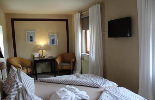 Stadtilm Hotel | Discover Zum Ginkgobaum: Pet-Friendly & Family Welcoming