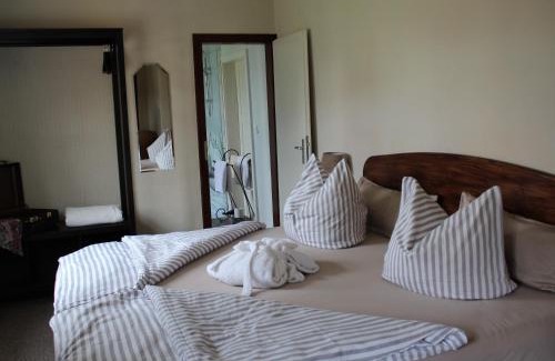 Stadtilm Hotel | Discover Zum Ginkgobaum: Pet-Friendly & Family Welcoming
