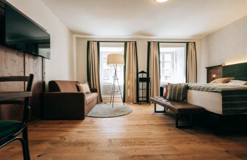 Maria Taferl Hotel | Zum Goldenen Löwen