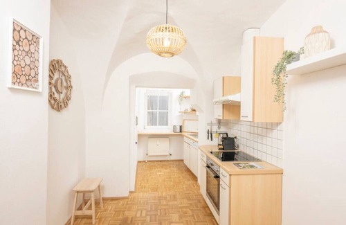 Graz City Centre Apartment | Experience Comfort at Zum Grazer Uhrturm, Austria
