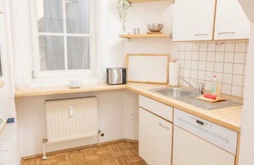 Graz City Centre Apartment | Experience Comfort at Zum Grazer Uhrturm, Austria