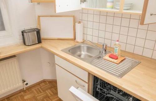 Graz City Centre Apartment | Experience Comfort at Zum Grazer Uhrturm, Austria