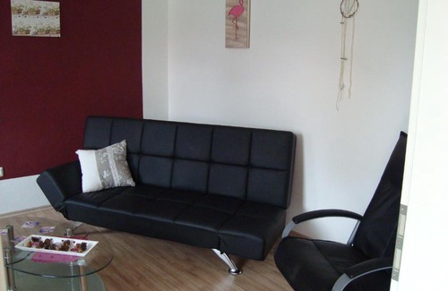 Nonnweiler Apartment | Child-Friendly Retreat at Zum Hafergarten - Rated 10/10