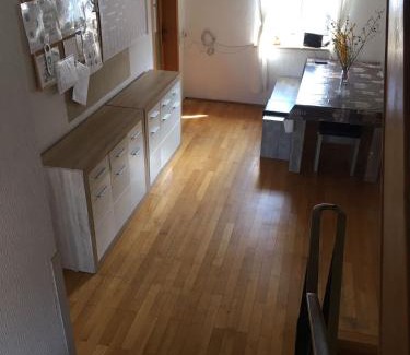Ichenhausen House | zum Handwerker Glück Boschhorn