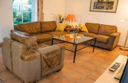 Sogel House | Pet-Friendly Retreat at Zum Hasenlager with Great Reviews
