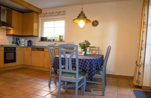 Sogel House | Pet-Friendly Retreat at Zum Hasenlager with Great Reviews