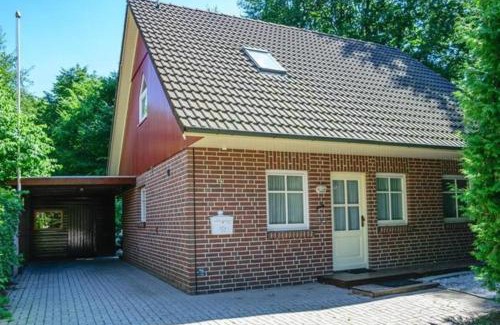 Sogel House | Pet-Friendly Retreat at Zum Hasenlager with Great Reviews
