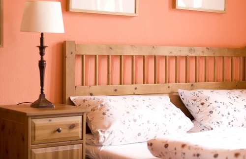 Oranienbaum-Worlitz Hotel | Experience Comfort at Zum Hauenden Schwein: Family-Friendly Stay