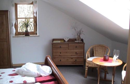 Deggendorf House | Oceanfront Retreat at Zum Horizont with Spa & Hot Tub
