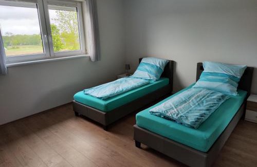 Klein Gladebrugge Apartment | Family-Friendly Comfort at Zum Keglertreff - Rated 9/10