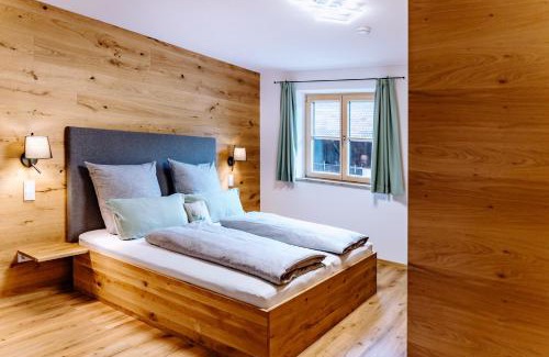 Bichl Apartment | Zum Kirchmair