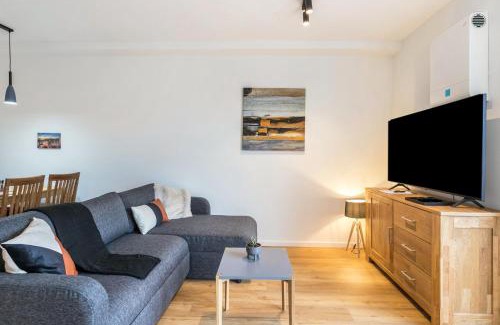 Husbyholz Apartment | Discover Zum Krähenholz Wohnung 9 - Highly Rated and Family-Friendly