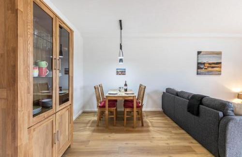 Husbyholz Apartment | Discover Zum Krähenholz Wohnung 9 - Highly Rated and Family-Friendly