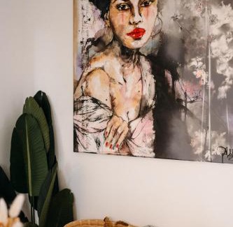 Groß Sankt Florian Apartment | Experience Pet-Friendly Stays at Zum Lieblingsplatz