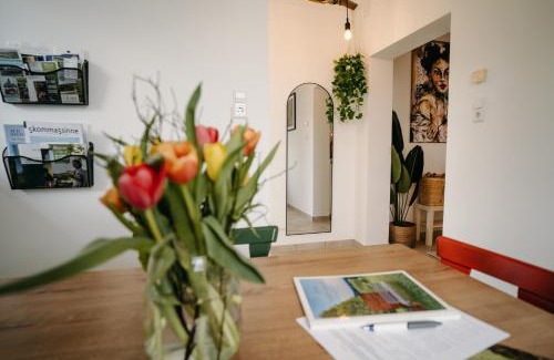 Groß Sankt Florian Apartment | Experience Pet-Friendly Stays at Zum Lieblingsplatz