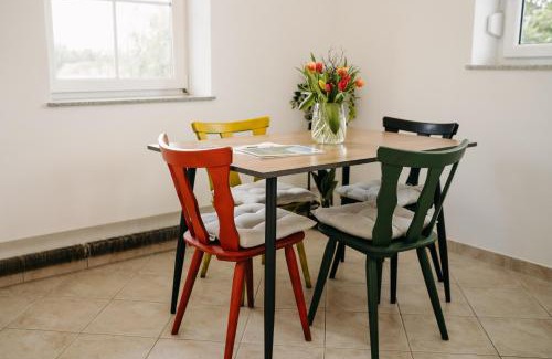 Groß Sankt Florian Apartment | Experience Pet-Friendly Stays at Zum Lieblingsplatz