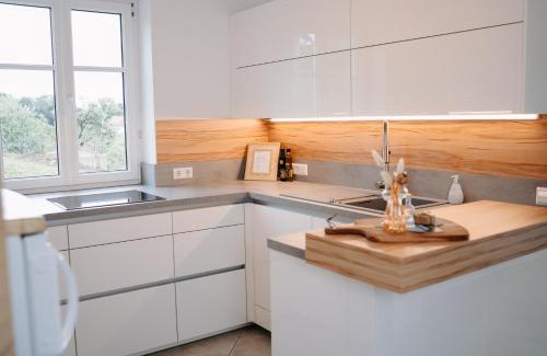 Groß Sankt Florian Apartment | Experience Pet-Friendly Stays at Zum Lieblingsplatz
