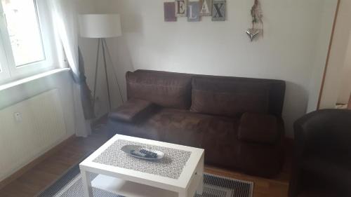 Ortsmitte Apartment | Discover Zum Sauerländer Altstadt: Pet-Friendly Oceanfront Stay