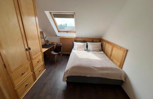 Weißenthurm Apartment | Enjoy Family-Friendly Stays at Zum schönen Ausblick