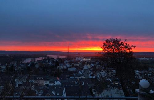 Weißenthurm Apartment | Enjoy Family-Friendly Stays at Zum schönen Ausblick