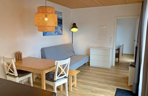 Gohren Apartment | Family-Friendly Getaway at Zum Seglerhafen Ferienappartement