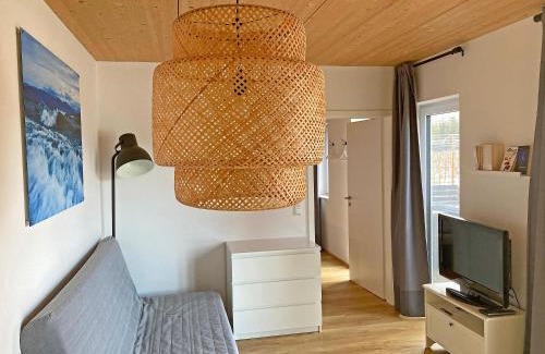 Gohren Apartment | Family-Friendly Getaway at Zum Seglerhafen Ferienappartement