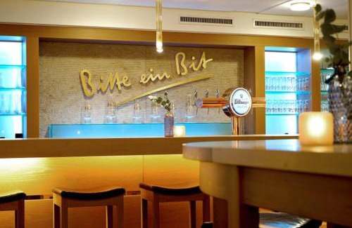 Bitburg Hotel | Pet-Friendly Retreat at Zum Simonbräu - Rated 8.6/10!