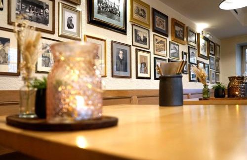 Bitburg Hotel | Pet-Friendly Retreat at Zum Simonbräu - Rated 8.6/10!