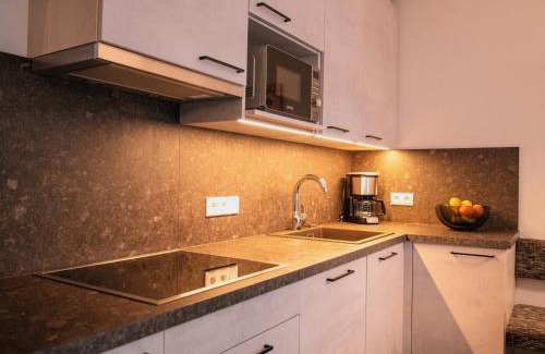 Lutago Apartment | Family-Friendly Retreat at Zum Sonnentor App Larix 2