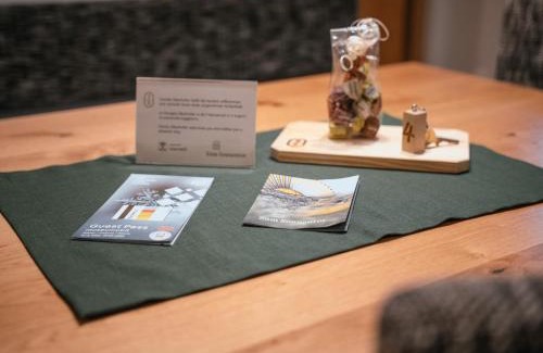 Lutago Apartment | Family-Friendly Retreat at Zum Sonnentor App Larix 2