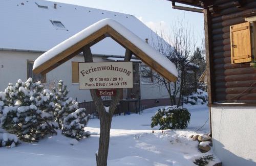 Spremberg Apartment | Discover Comfort at Zum Stadtwald - Pet Friendly & Accessible