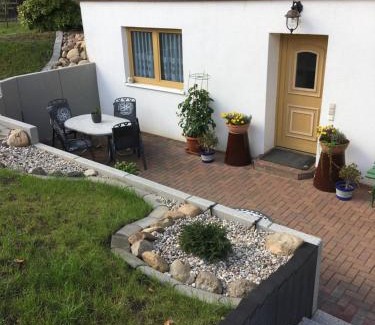 Spremberg Apartment | Discover Comfort at Zum Stadtwald - Pet Friendly & Accessible