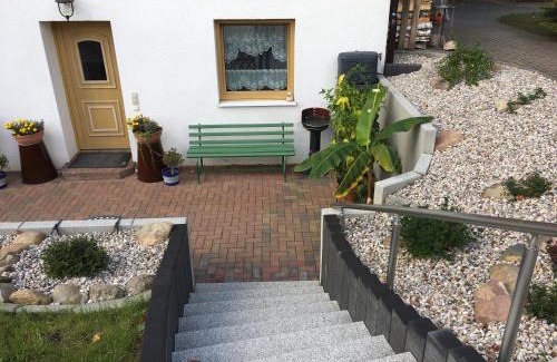 Spremberg Apartment | Discover Comfort at Zum Stadtwald - Pet Friendly & Accessible