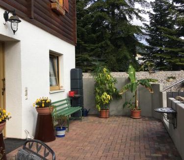Spremberg Apartment | Discover Comfort at Zum Stadtwald - Pet Friendly & Accessible