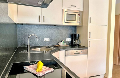Palzem Apartment | Relax at Zum Trichter: Spa & Family-Friendly Amenities