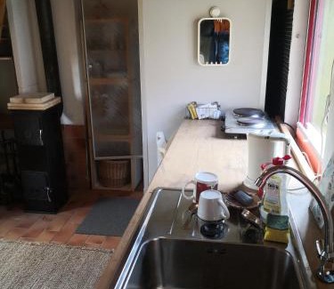Kleinliebenau Apartment | Pet-Friendly Retreat at Zum Waldmeister with High Ratings