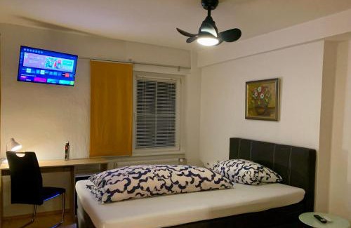 Nidda Hotel | Discover Comfort at Zum weißen Ross with Family-Friendly Amenities