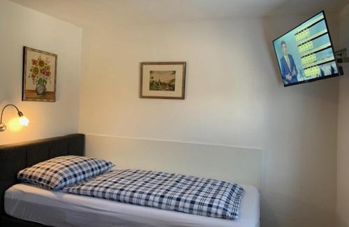 Nidda Hotel | Discover Comfort at Zum weißen Ross with Family-Friendly Amenities