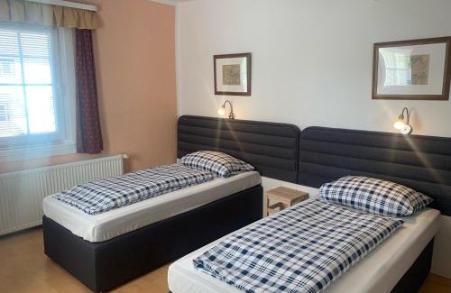 Nidda Hotel | Discover Comfort at Zum weißen Ross with Family-Friendly Amenities