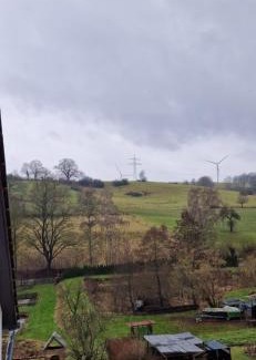 Bad Arolsen Apartment | Family-Friendly Retreat at Zum weißen Stein - Rated 9.6/10
