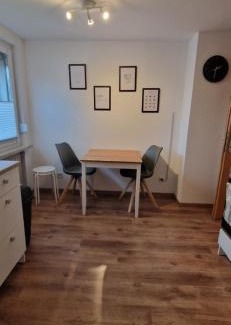 Bad Arolsen Apartment | Family-Friendly Retreat at Zum weißen Stein - Rated 9.6/10